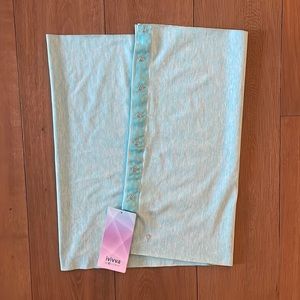 Ivivva by Lululemon Village Cill Scarf NWT